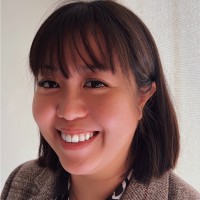 SABIC Employee Serene Chen's profile photo