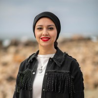 Walaa Ragab Email & Phone Number
