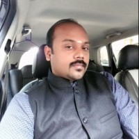 Stalwart People Services India Ltd. Employee Kalidhasan K's profile photo
