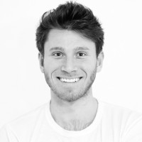 Underdog Fantasy Employee Jeremy Levine's profile photo