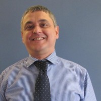 NSIT BIM Employee Jean Jacques de Paz's profile photo