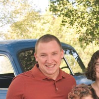 Zach Williams Email & Phone Number