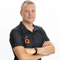 Ambiot Employee Sergey Torbeev's profile photo