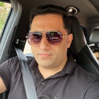 Marcommunication S.r.l. Employee Adeel Riaz's profile photo