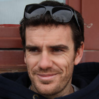 Oakley Employee Bertrand Didier's profile photo