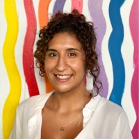 Odoo Employee Fernanda Santos's profile photo