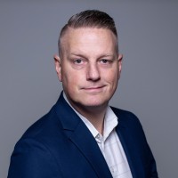 Robbie Allred Email & Phone Number