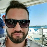 Snowys Outdoors Employee Corey Phillips's profile photo