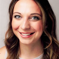 allUpp Employee Claudia MacHer's profile photo