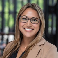Commute with Enterprise Employee Genevie Vasquez's profile photo