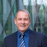 Rock Tech Lithium Employee Dirk Harbecke's profile photo