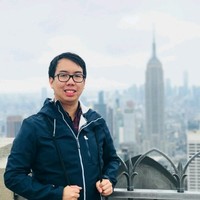 Swinerton Employee John Dang's profile photo