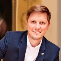 Oetker Collection Employee Jens Hackebeil's profile photo