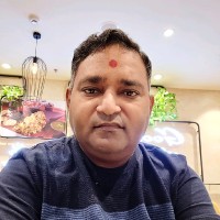 Sany India Employee Ashish Parmar's profile photo