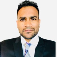 Columbia Bank Employee Gpen Singh's profile photo