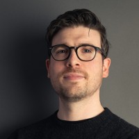 ZetaDisplay B.V. Employee Johan Rasmussen's profile photo