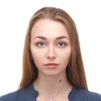 GetMeGit Employee Ekaterina Sedko's profile photo