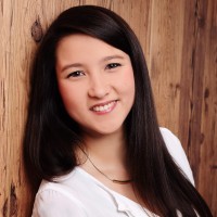 Pflegista Employee Sybille Kost's profile photo