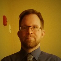 Manna Beverages & Ventures Employee Michael Webb's profile photo