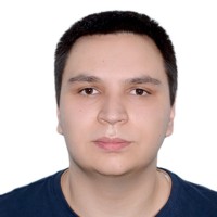Vlad Pryshchepa's profile photo