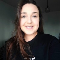 nSoft Ltd. Employee Miglė Sereičikaitė's profile photo