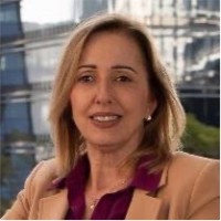 Inter Risk Services, An Amwins Group Company Employee Cristina Vieira's profile photo