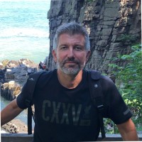 MediaWatch Employee Dag Holmstad's profile photo