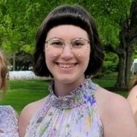 Admin America, Inc. Employee Nicole Sams's profile photo