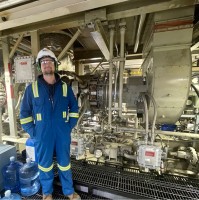 MAC Engineering Inc. | MAC Automation Inc. Employee Tom Nordlof's profile photo