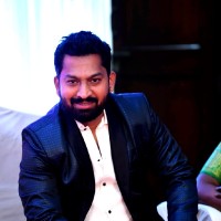 Cello Employee Ganesh Gane's profile photo
