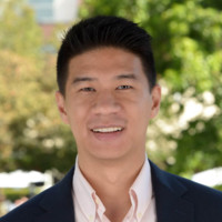 Salesforce Employee Kevin Hu's profile photo