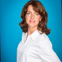 Interpress Employee Katja Hammelbeck's profile photo