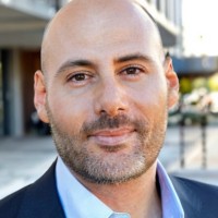 Canvas Worldwide Employee Phil Sloan's profile photo