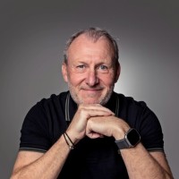 Optimality Employee Simon Wright's profile photo