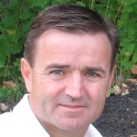 David McCarthy Email & Phone Number