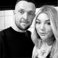 City Electrical Factors Employee Nick Crew's profile photo