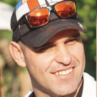 Uniross Employee Peter Gillson's profile photo