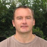 Veramed Employee Mark Holland's profile photo