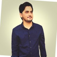 EPCPROMAN Private Limited Employee Munaf Khan's profile photo