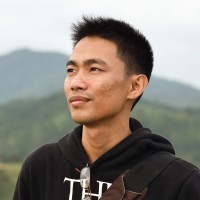 Dirox Employee Luan Nguyen's profile photo