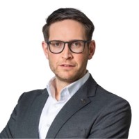 NOVOMATIC Employee Dr. Peter Florian Eder's profile photo