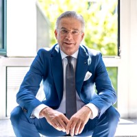 Mewa Employee Michael Kümpfel's profile photo