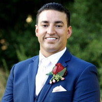 C2 Building Group Employee David Marcial's profile photo