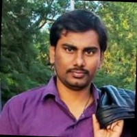 VinES Employee Chaitanya Kantamani's profile photo