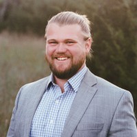 Homestead & Co Employee Connor Cocklin's profile photo