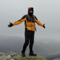 CVS Health Employee Gregory Pickett's profile photo