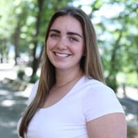 City of Harrisonburg, VA - Government Employee Maya Waid's profile photo