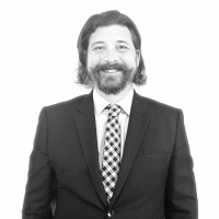 Democratic Data Exchange Employee Michael Brenner's profile photo