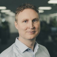 XCI A/S Employee Morten Klinge's profile photo