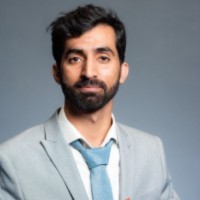 Muhammad Abbas's profile photo